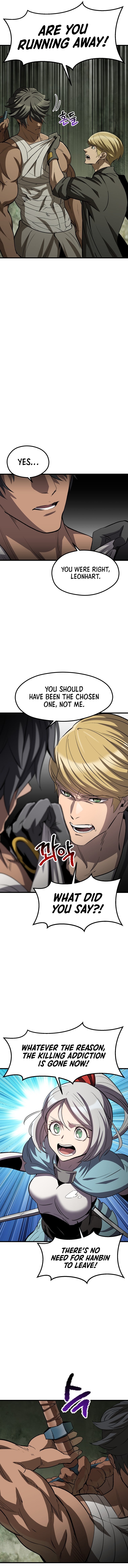 Read Survival Story of a Sword King En Manga Online