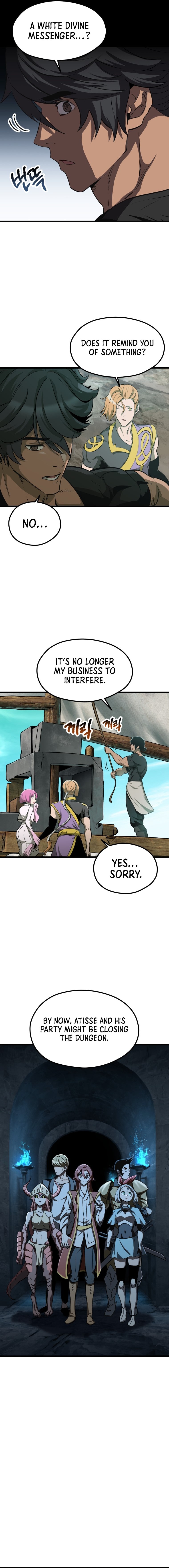 Read Survival Story of a Sword King En Manga Online
