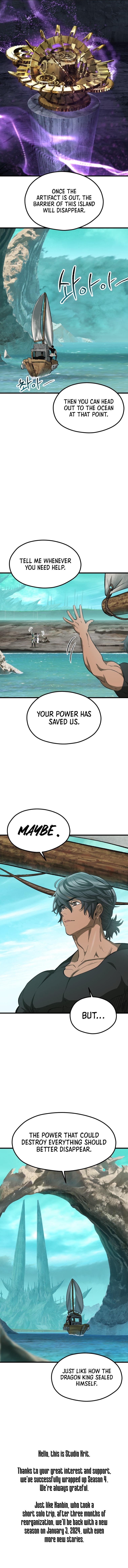 Read Survival Story of a Sword King En Manga Online