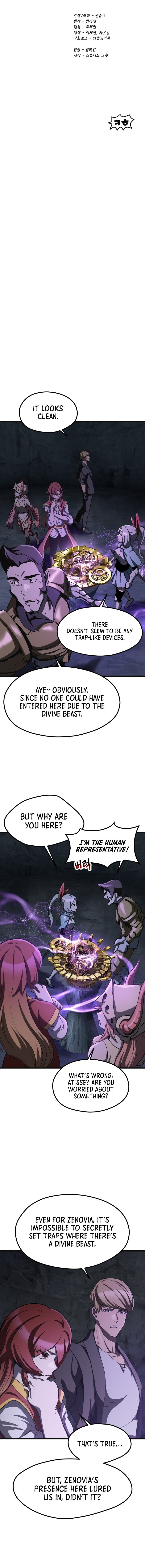 Read Survival Story of a Sword King En Manga Online