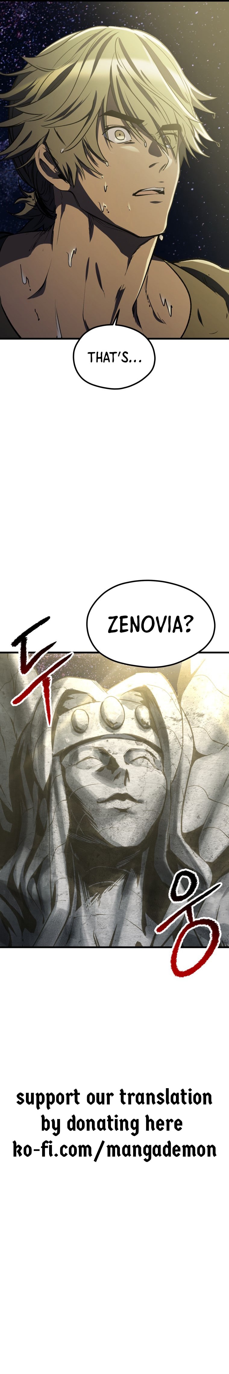 Read Survival Story of a Sword King En Manga Online