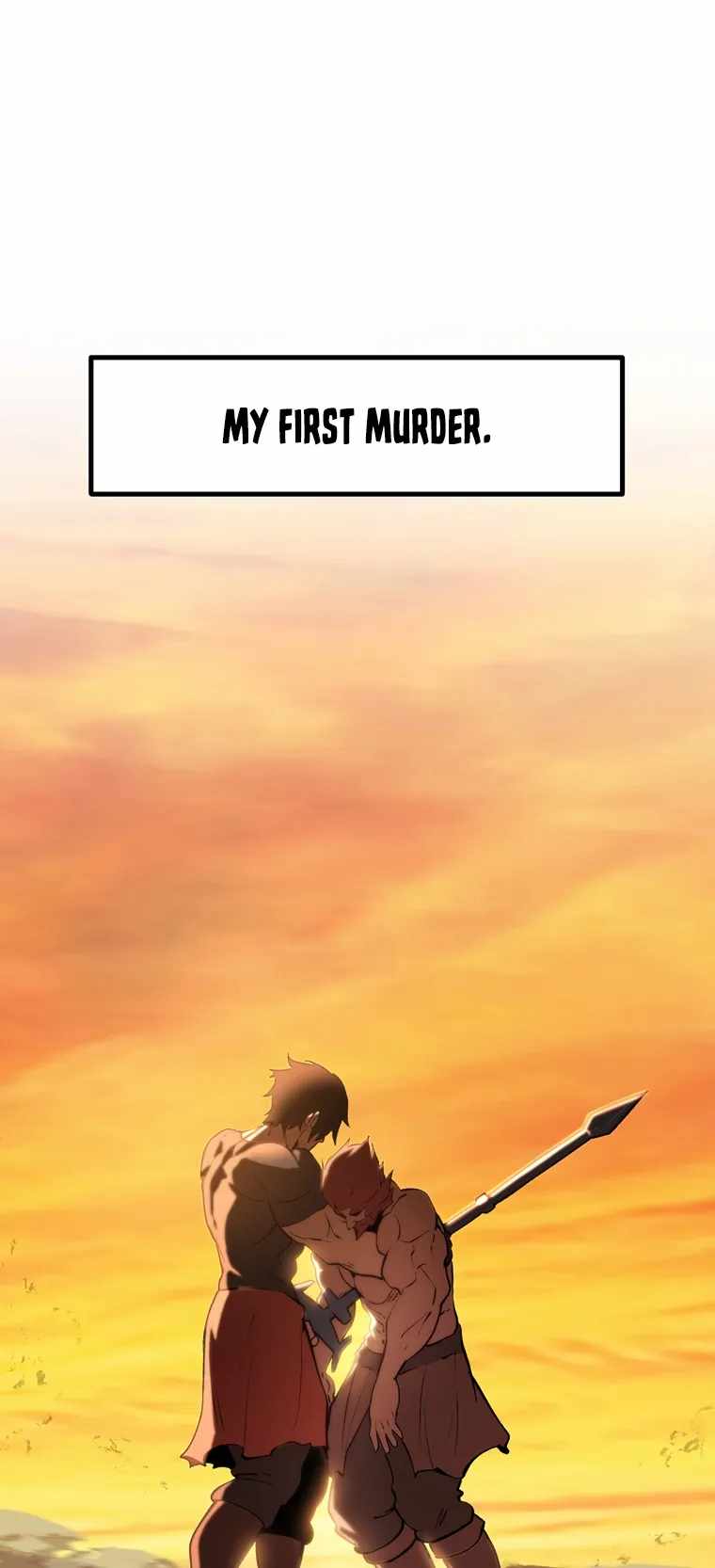 Read Survival Story of a Sword King En Manga Online