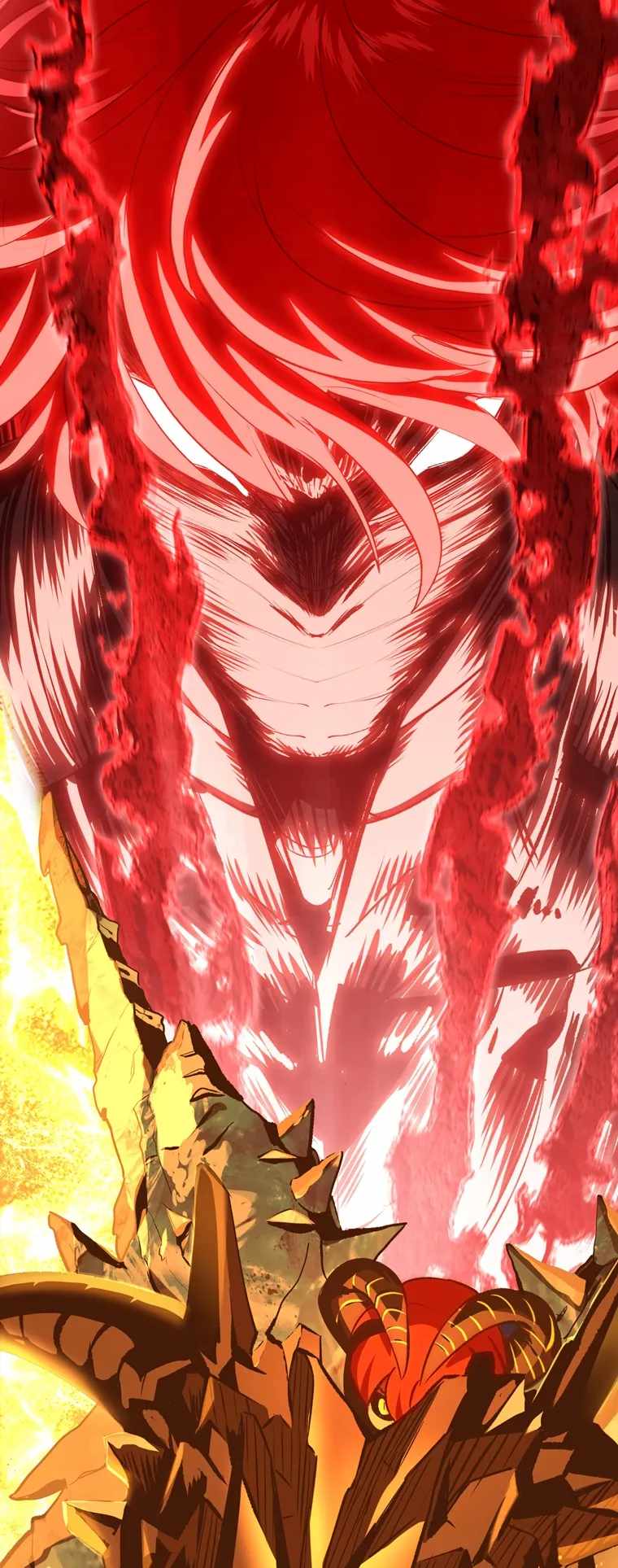 Read Survival Story of a Sword King En Manga Online