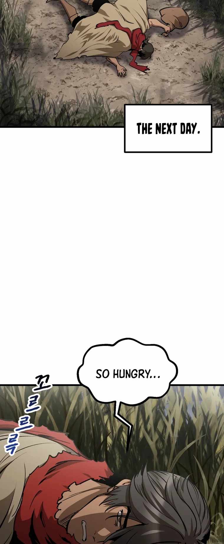 Read Survival Story of a Sword King En Manga Online