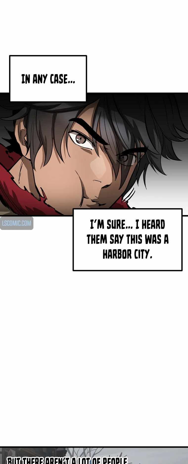 Read Survival Story of a Sword King En Manga Online