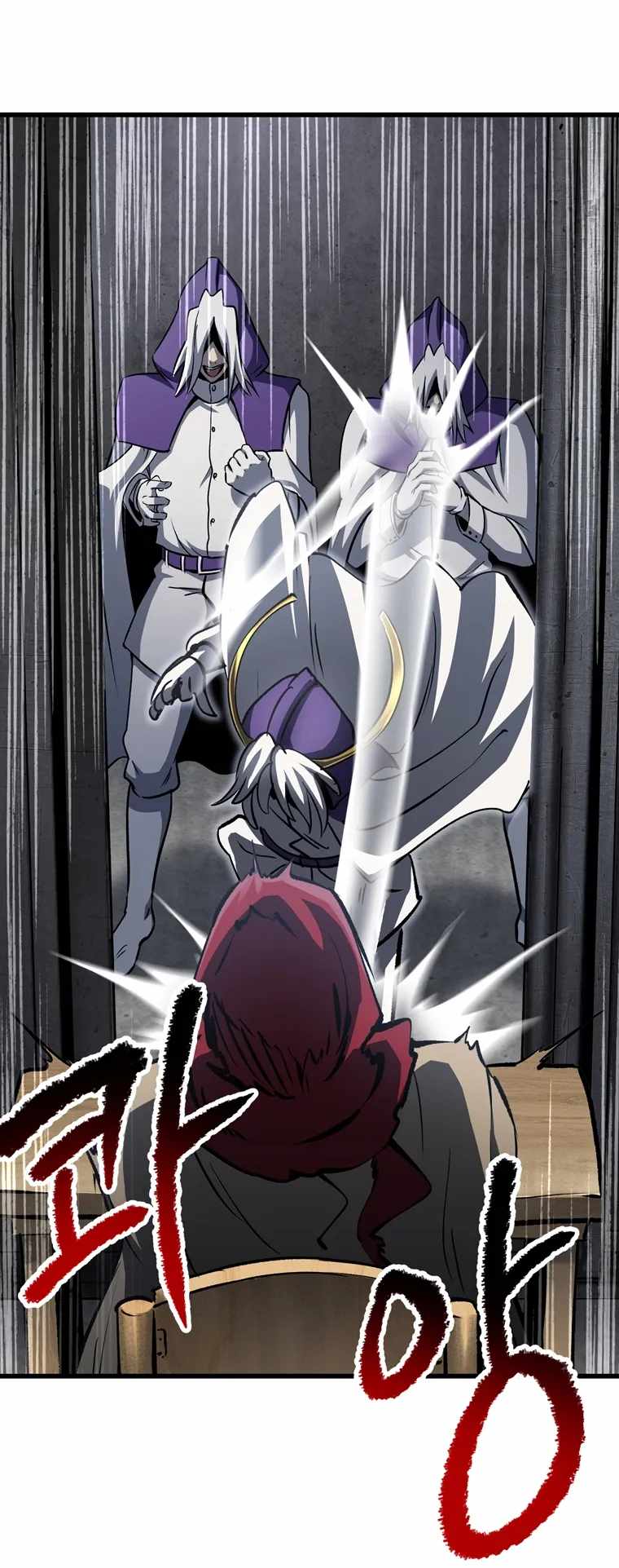 Read Survival Story of a Sword King En Manga Online