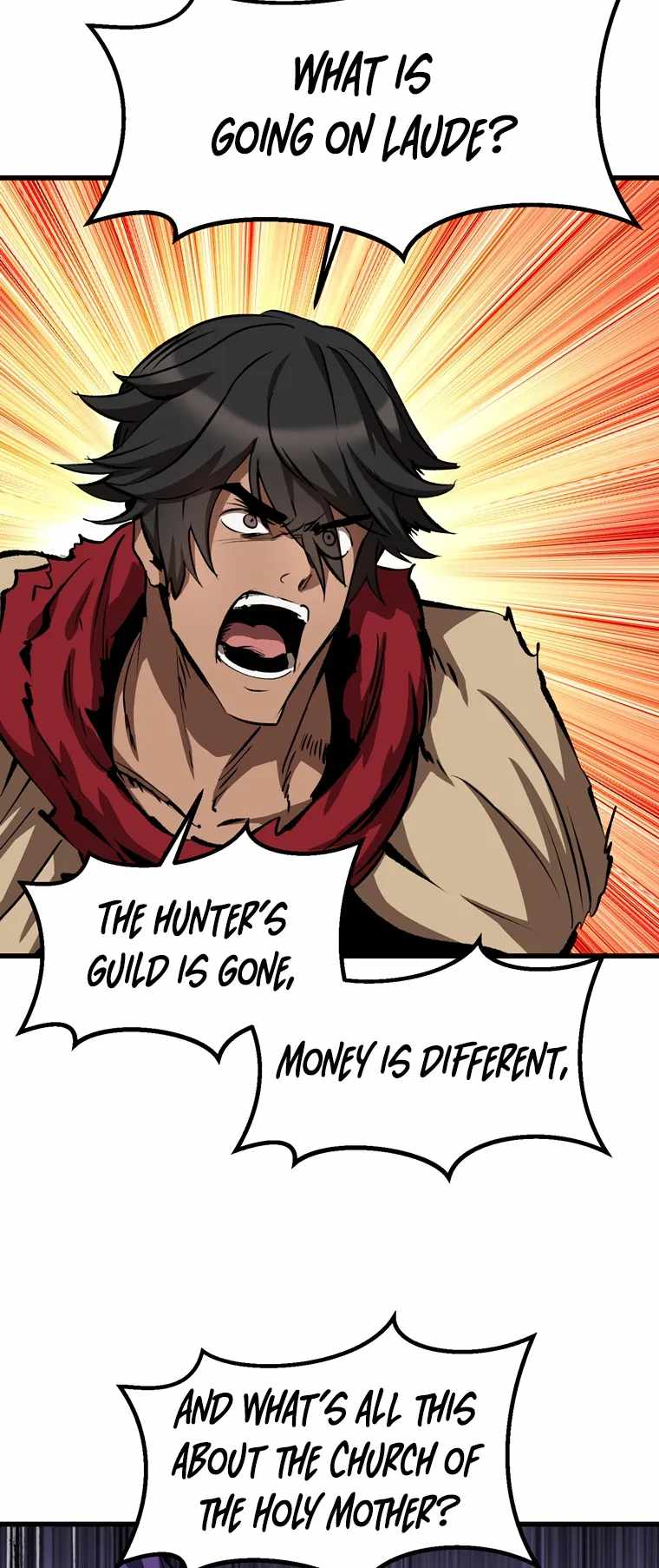 Read Survival Story of a Sword King En Manga Online