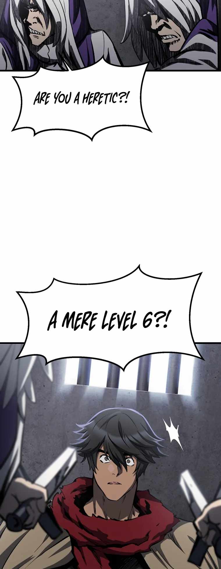 Read Survival Story of a Sword King En Manga Online