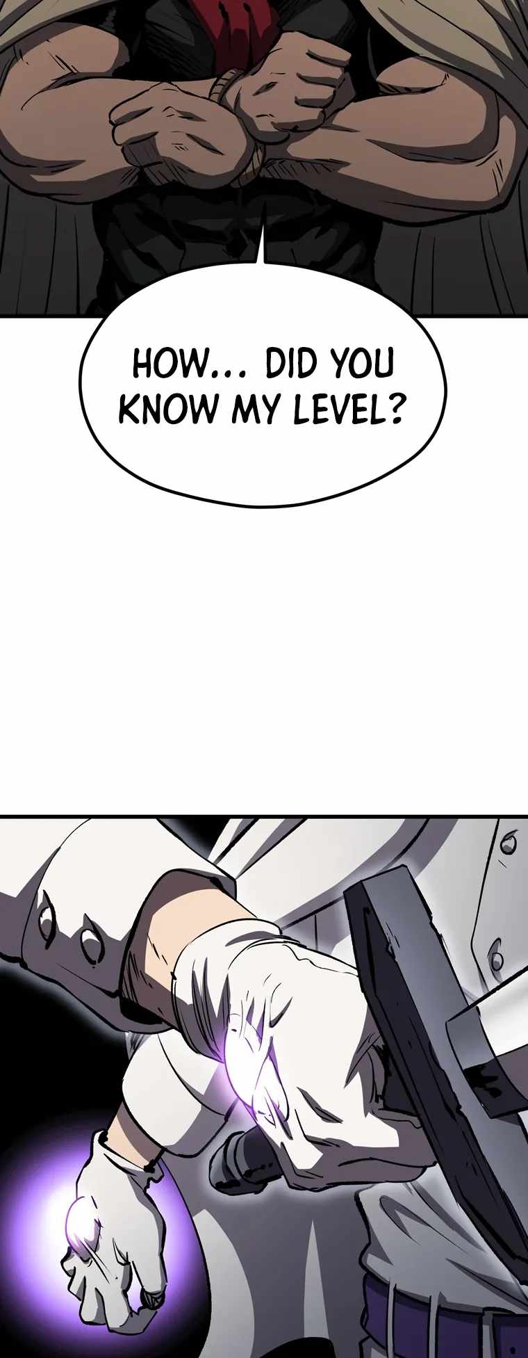 Read Survival Story of a Sword King En Manga Online