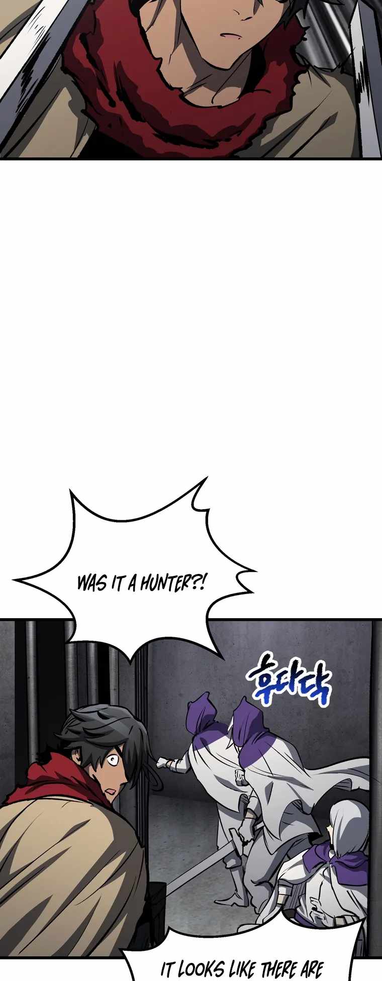Read Survival Story of a Sword King En Manga Online