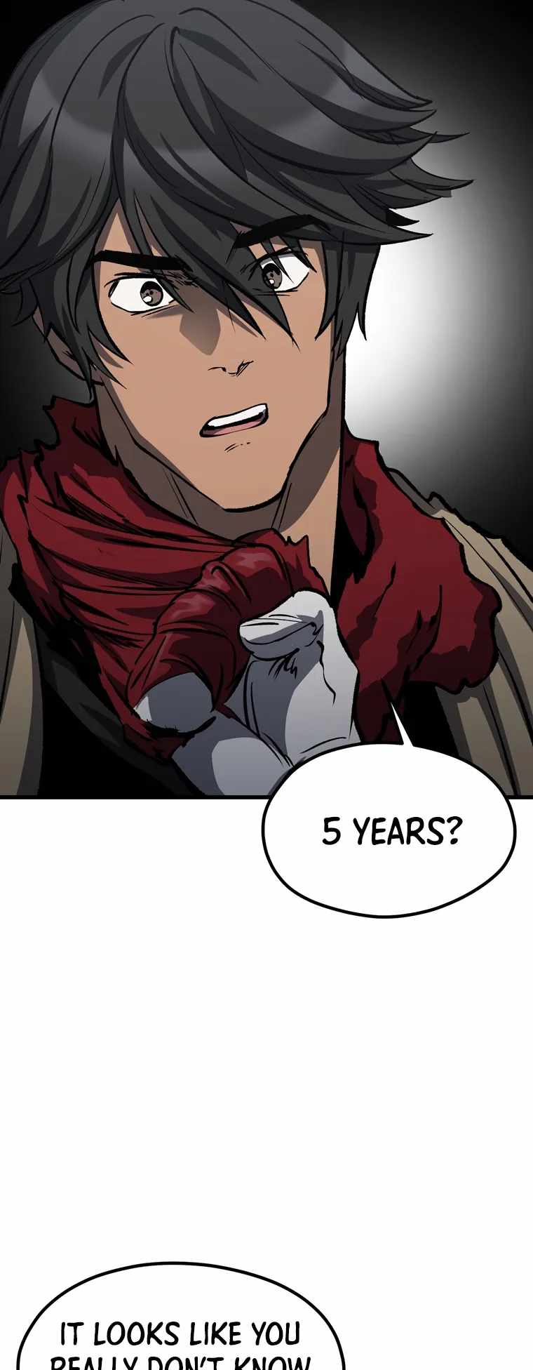 Read Survival Story of a Sword King En Manga Online
