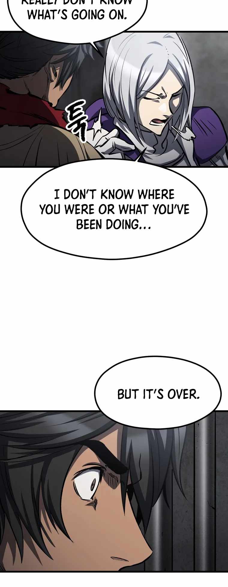 Read Survival Story of a Sword King En Manga Online