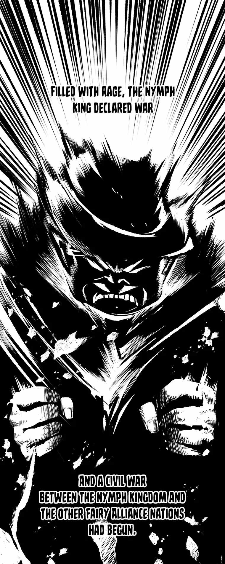Read Survival Story of a Sword King En Manga Online