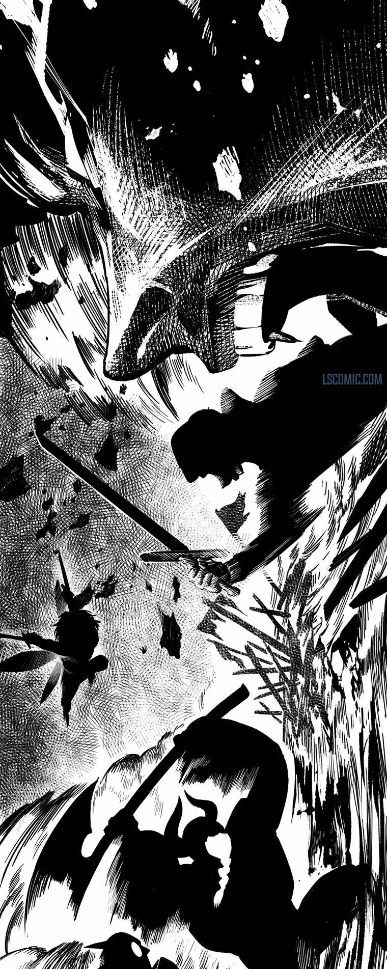 Read Survival Story of a Sword King En Manga Online