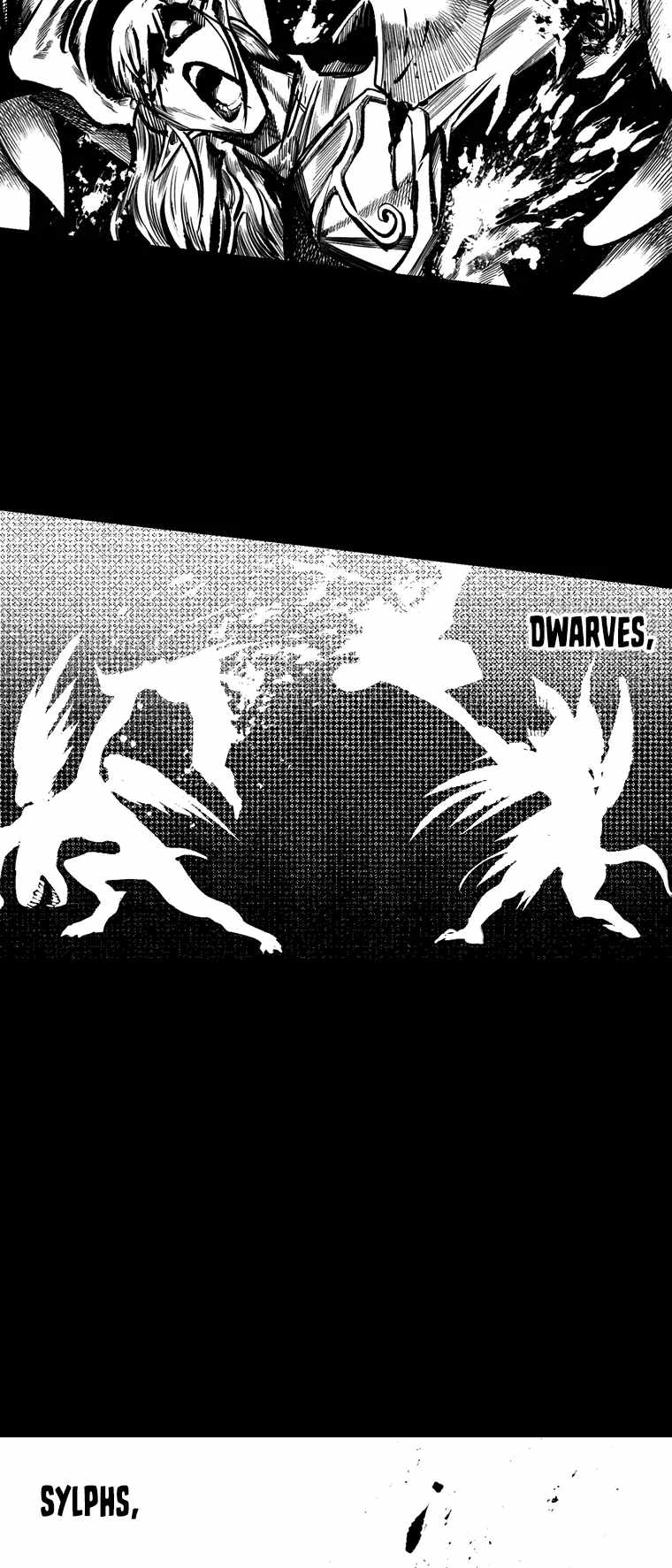 Read Survival Story of a Sword King En Manga Online