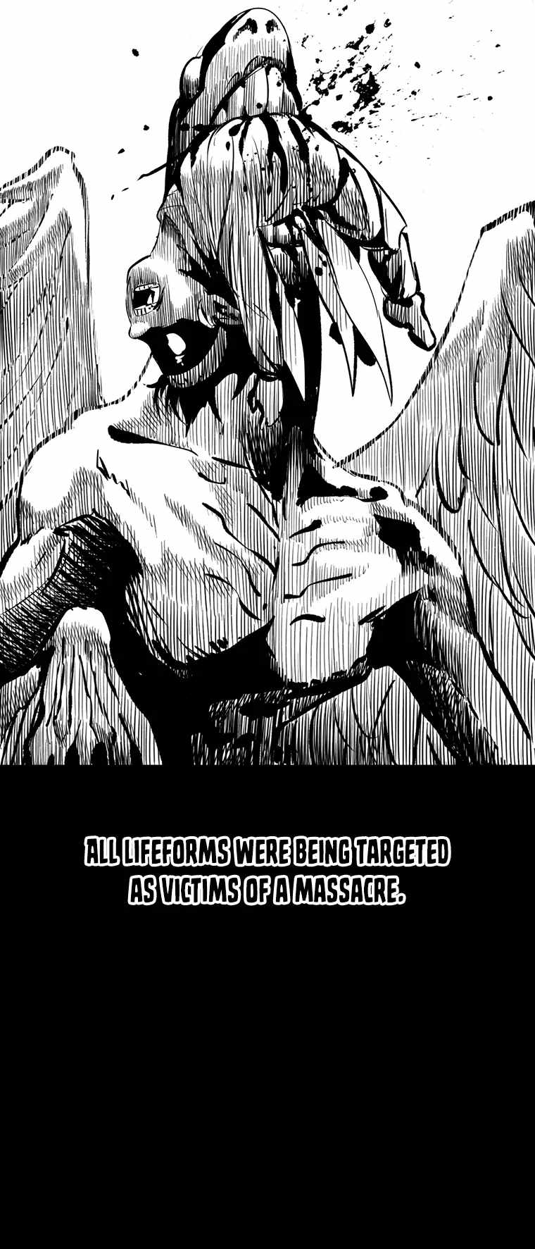 Read Survival Story of a Sword King En Manga Online