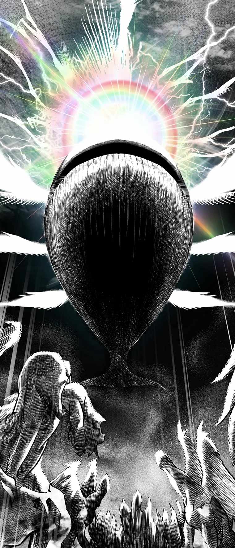 Read Survival Story of a Sword King En Manga Online