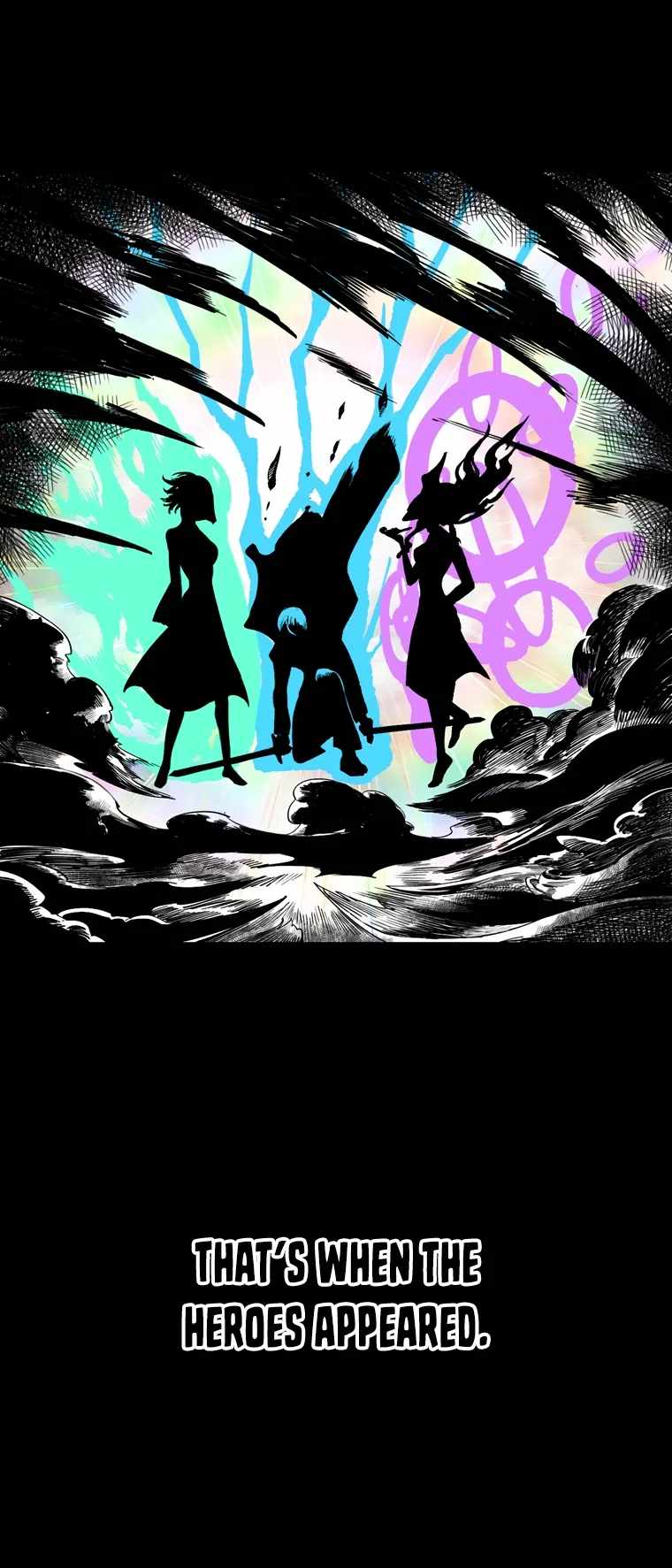 Read Survival Story of a Sword King En Manga Online