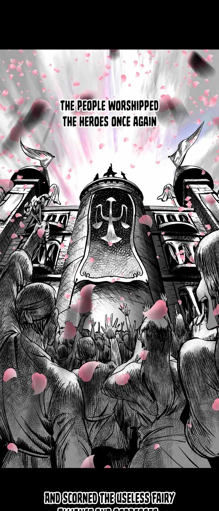 Read Survival Story of a Sword King En Manga Online