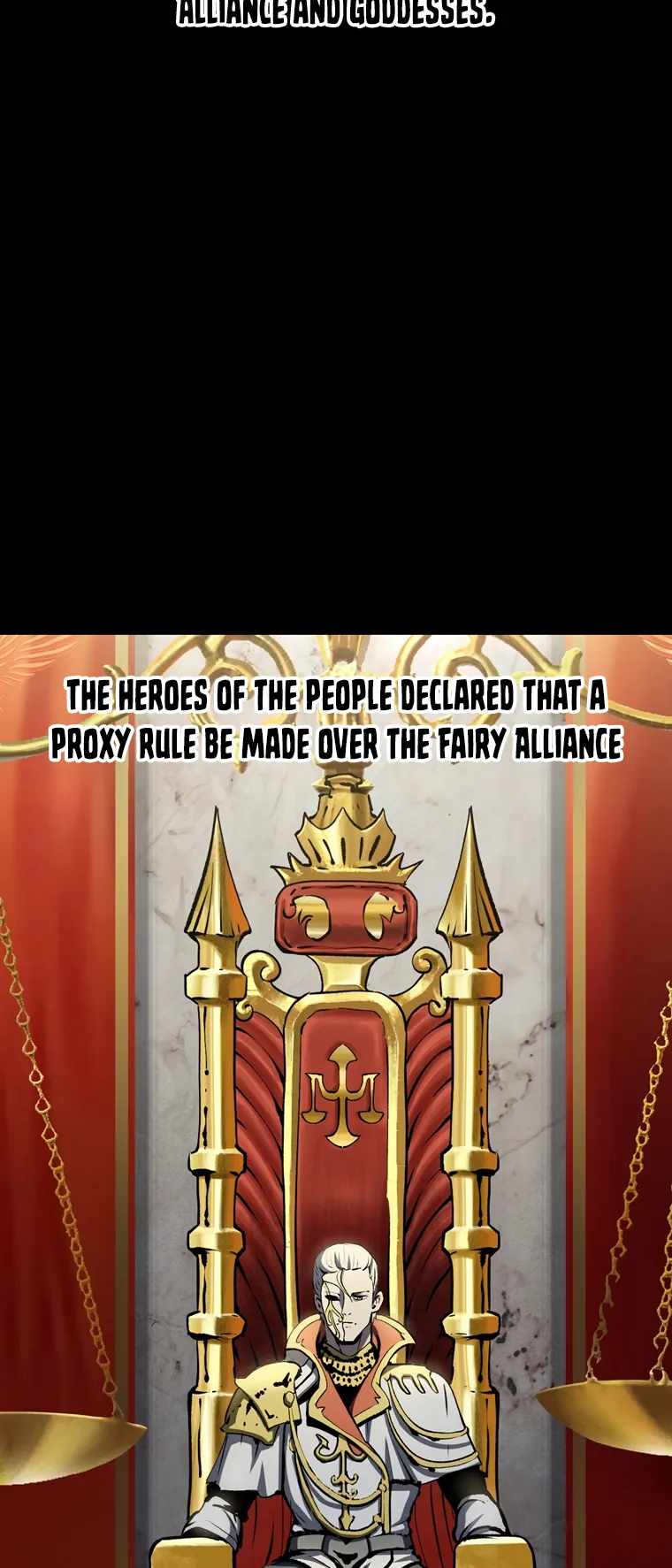 Read Survival Story of a Sword King En Manga Online
