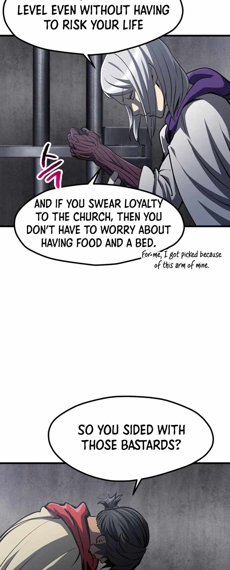Read Survival Story of a Sword King En Manga Online