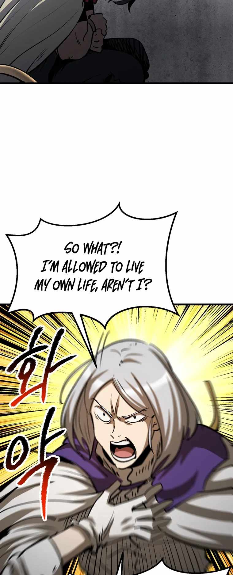Read Survival Story of a Sword King En Manga Online