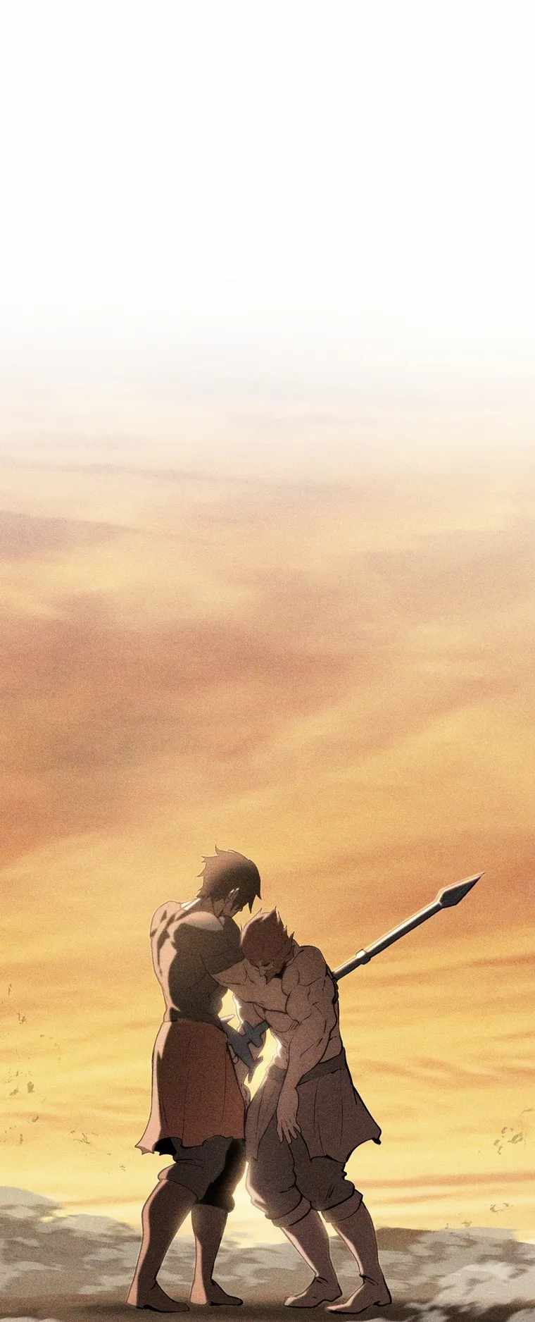 Read Survival Story of a Sword King En Manga Online