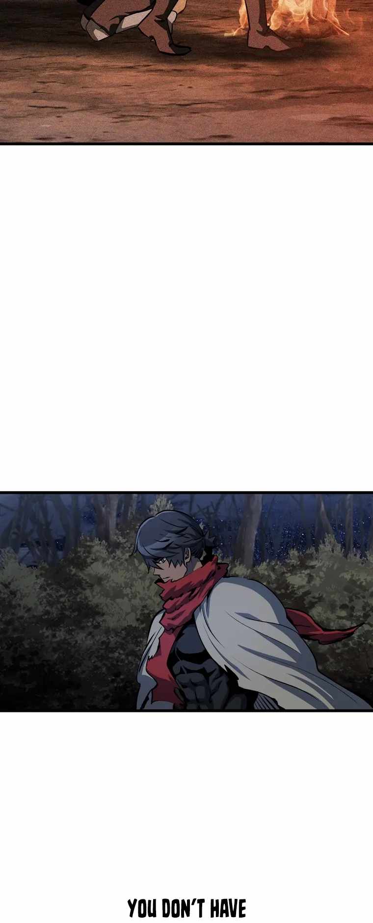 Read Survival Story of a Sword King En Manga Online