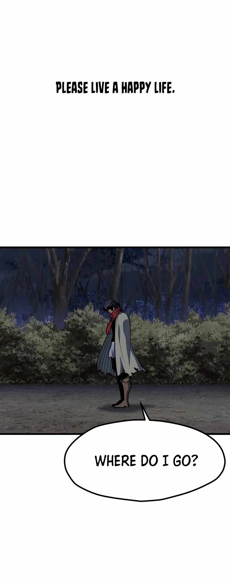 Read Survival Story of a Sword King En Manga Online