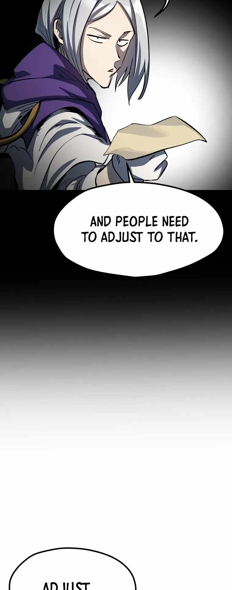 Read Survival Story of a Sword King En Manga Online