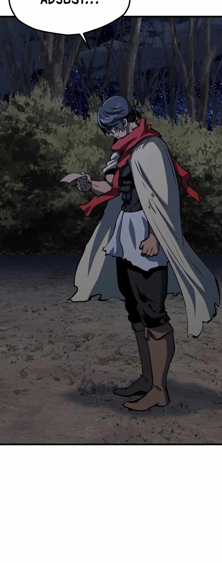 Read Survival Story of a Sword King En Manga Online