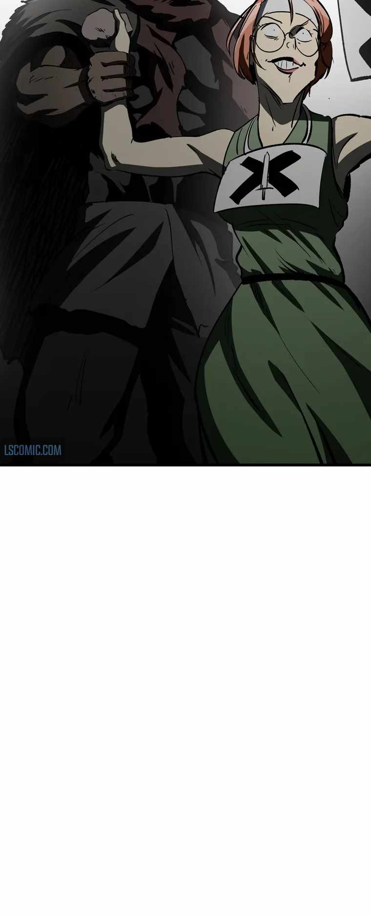 Read Survival Story of a Sword King En Manga Online