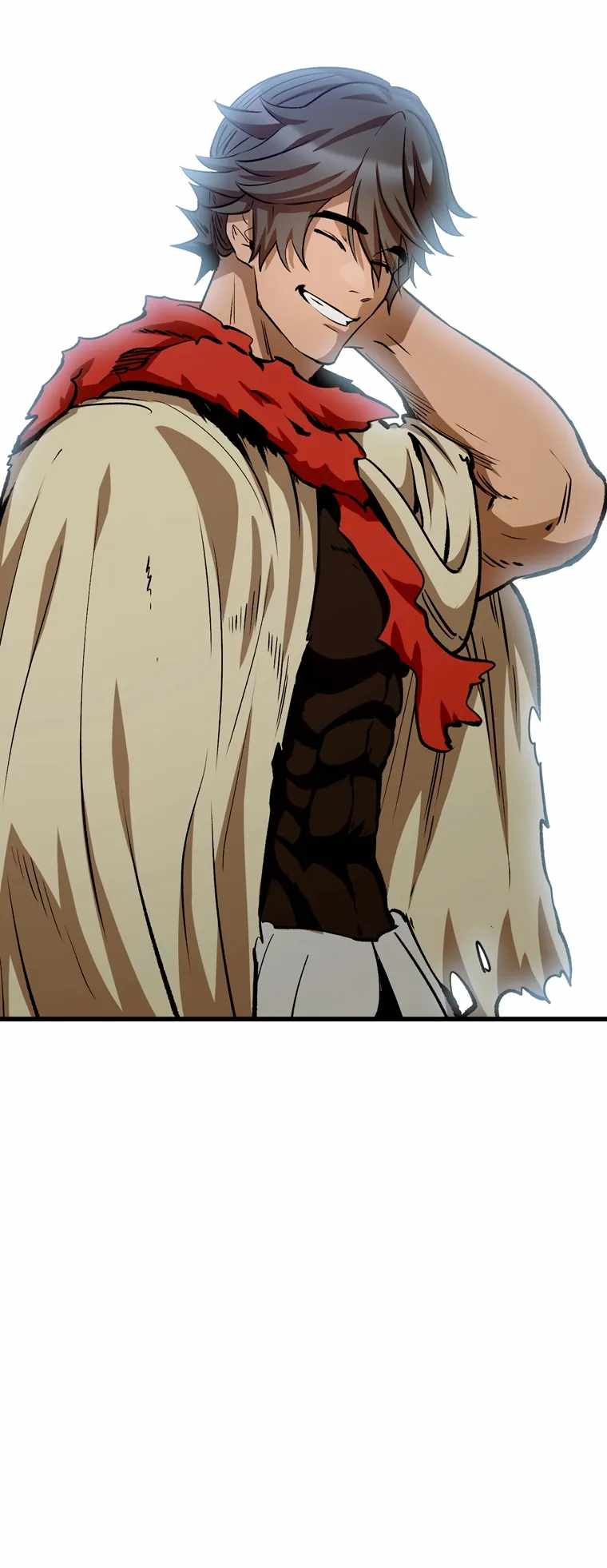 Read Survival Story of a Sword King En Manga Online