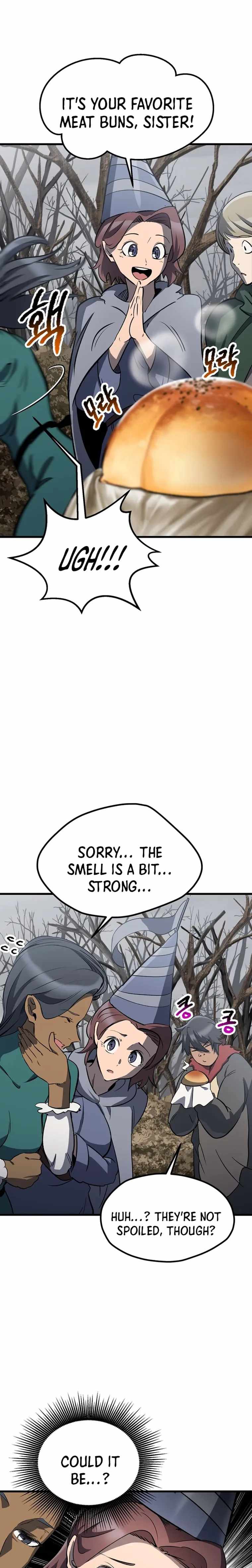 Read Survival Story of a Sword King En Manga Online