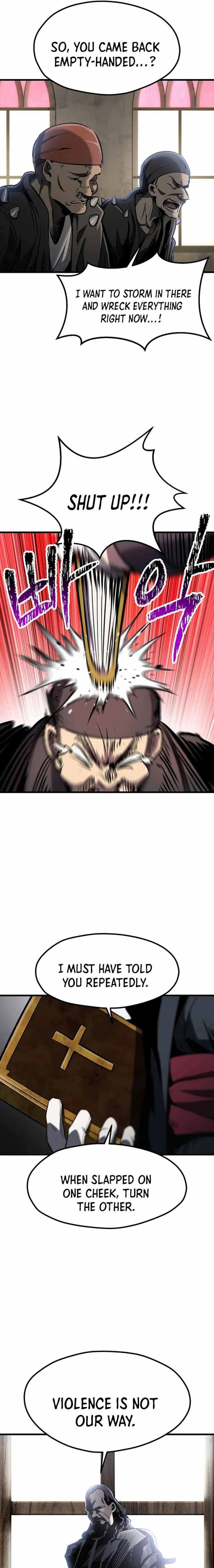Read Survival Story of a Sword King En Manga Online