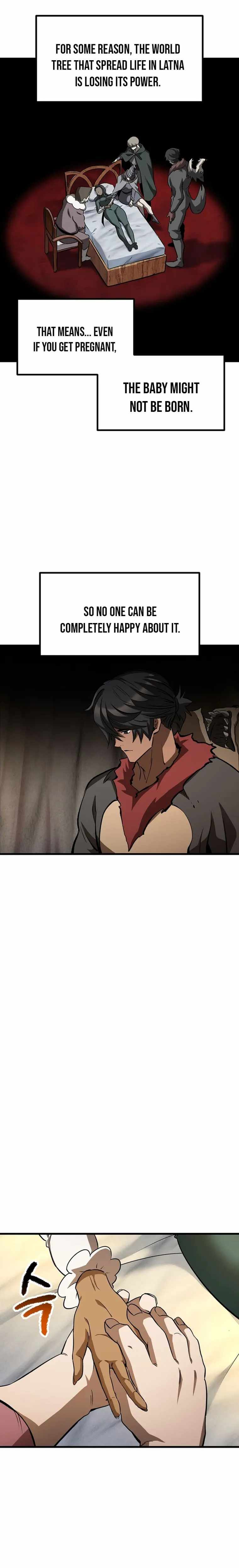 Read Survival Story of a Sword King En Manga Online