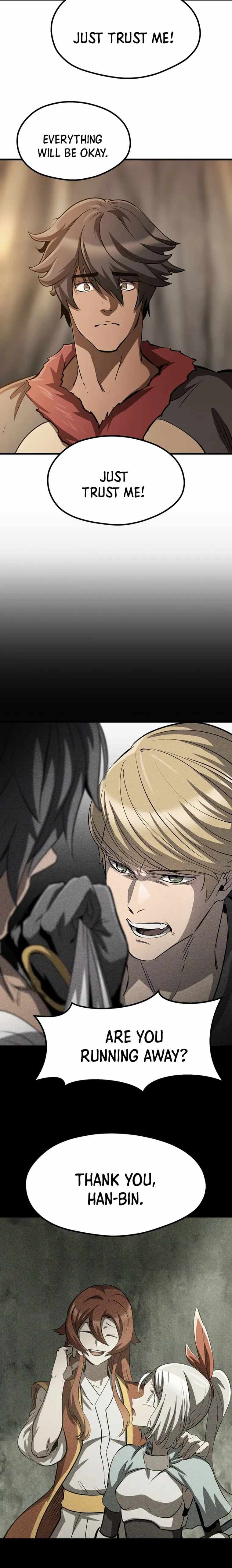 Read Survival Story of a Sword King En Manga Online