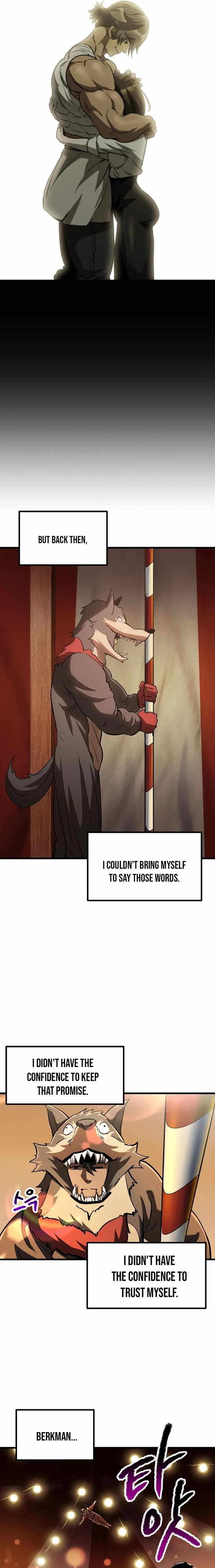 Read Survival Story of a Sword King En Manga Online