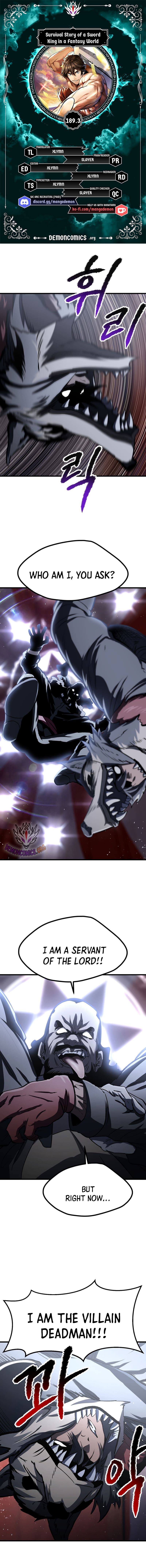 Read Survival Story of a Sword King En Manga Online