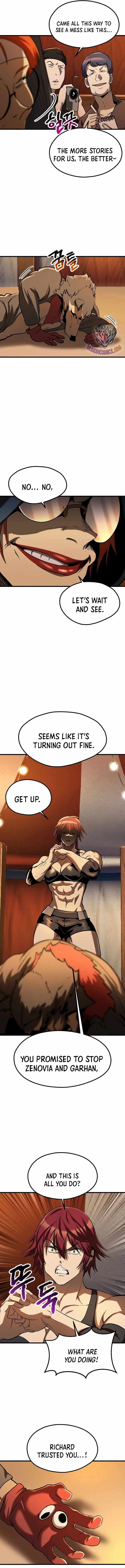 Read Survival Story of a Sword King En Manga Online