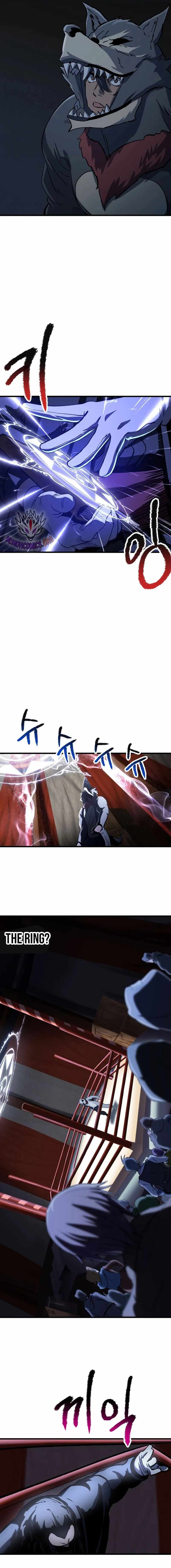 Read Survival Story of a Sword King En Manga Online