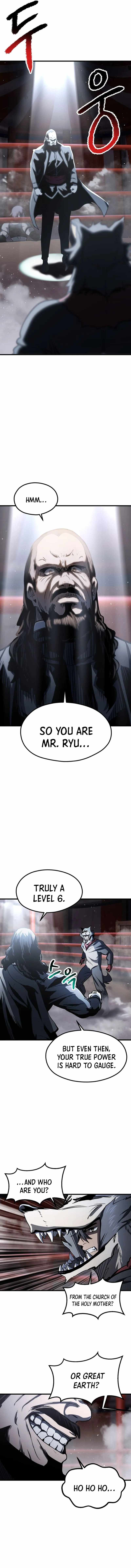 Read Survival Story of a Sword King En Manga Online