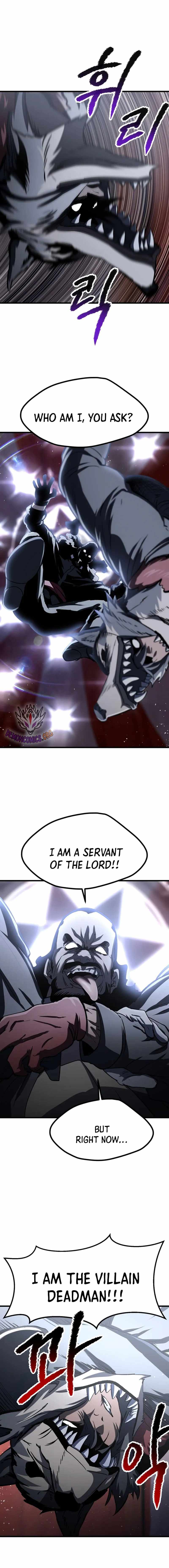 Read Survival Story of a Sword King En Manga Online