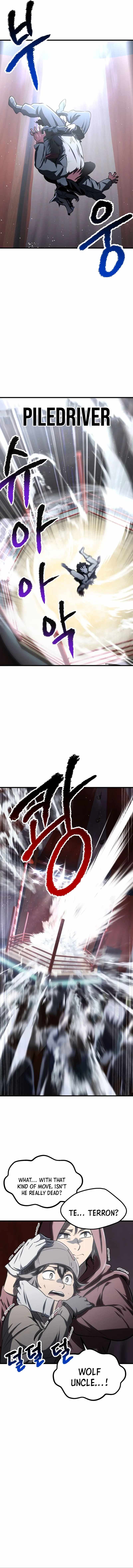 Read Survival Story of a Sword King En Manga Online