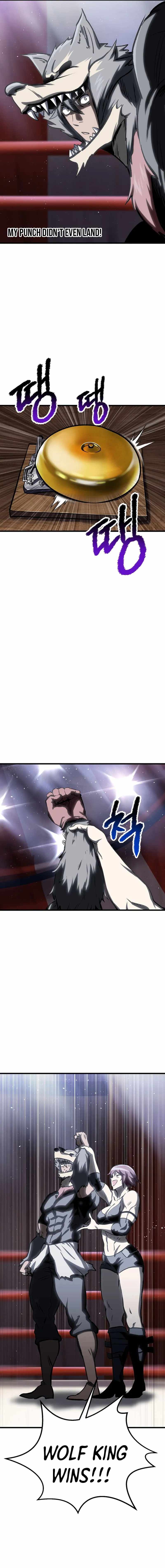 Read Survival Story of a Sword King En Manga Online