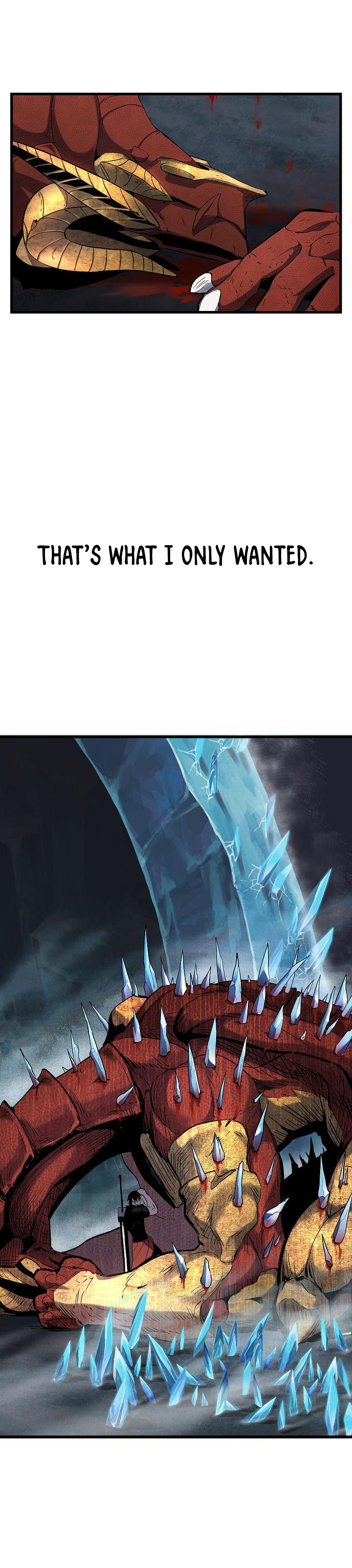Read Survival Story of a Sword King En Manga Online
