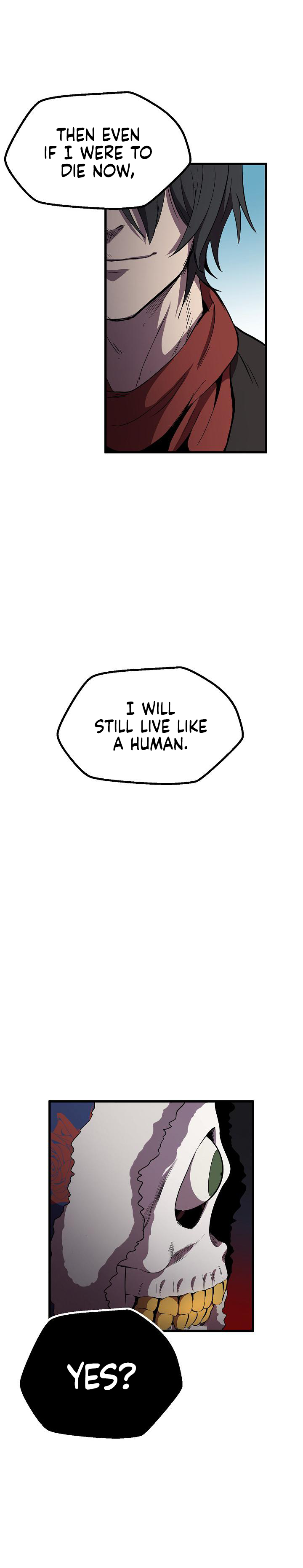 Read Survival Story of a Sword King En Manga Online