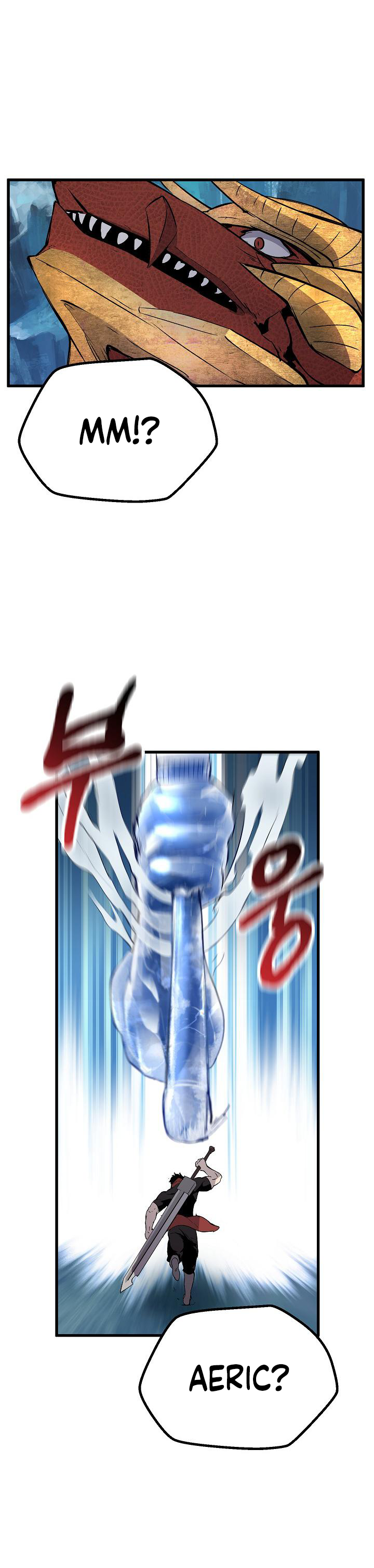 Read Survival Story of a Sword King En Manga Online