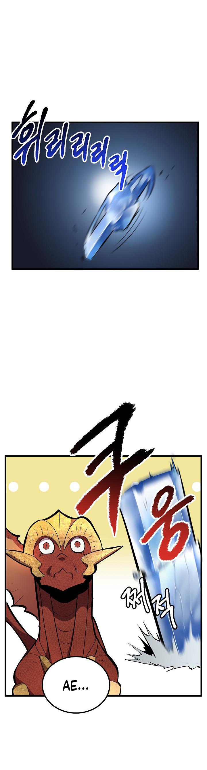 Read Survival Story of a Sword King En Manga Online