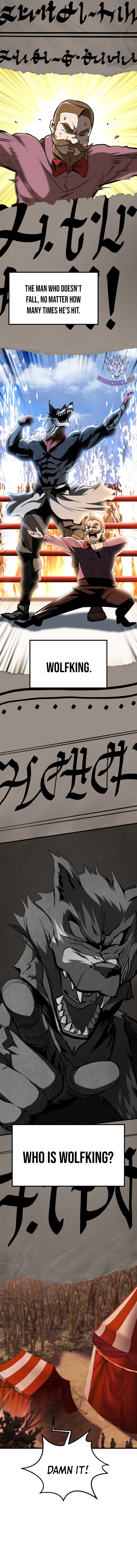 Read Survival Story of a Sword King En Manga Online